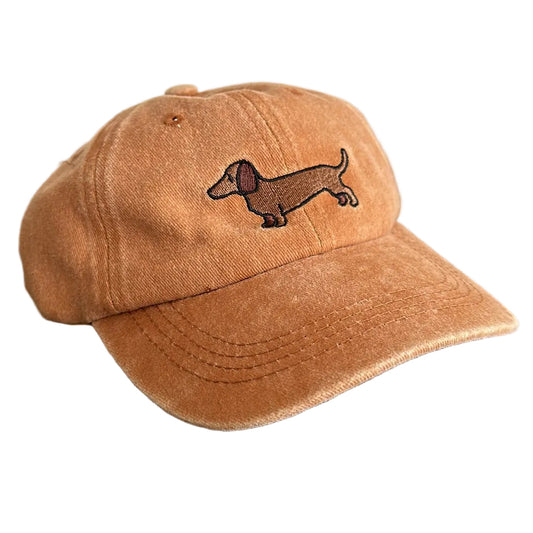 Doggy bruin cap