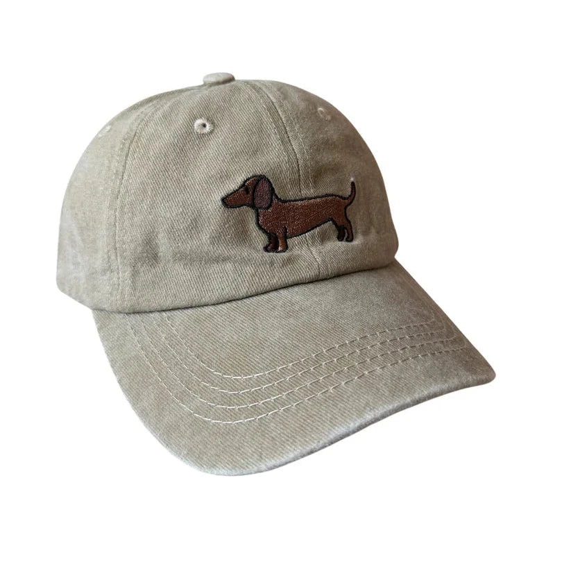 Doggy Cap